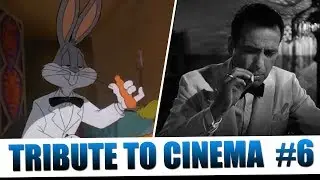 THE BEST Tribute to Cinema #6