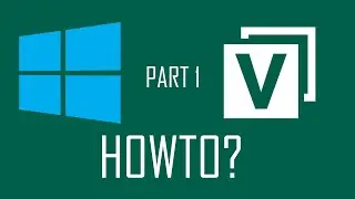 How to setup Veeam Agent Part 1 (Backup)