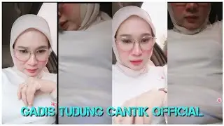 Recommended Jilbab bigo live dalam kereta viral hot 🔥🔥🔥 #jilbab #referensi #crot
