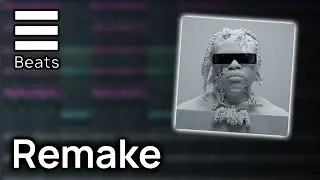 How To Remake Pushin P by Gunna