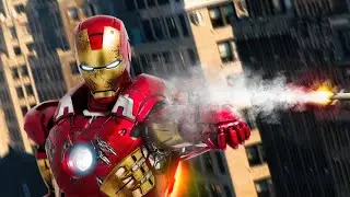 Mera Deewanapan ft. Iron Man || HD Edit Status || Boy's Attitude 😎 || 