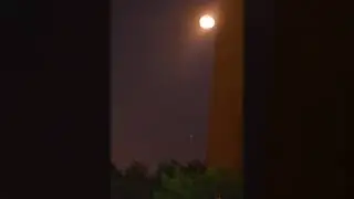 МАРС ВИДНО НЕВООРУЖЁННЫМ ГЛАЗОМ!