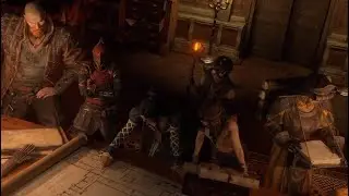 Path of Exile Кража 5 Боссов