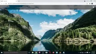 Create Awesome effect in HTML css
