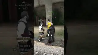 ЗРЯ БЫКАНУЛ 