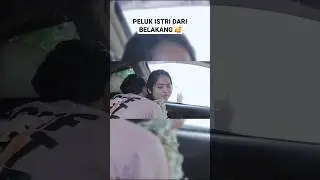 PELUK ISTRI DARI BELAKANG, ENAK BANGET🥰