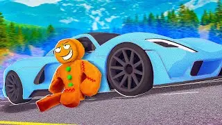 🚗 Я ОБОЖАЮ ЭТУ ТАЧКУ В ПЫЛЬНОЙ ПОЕЗДКЕ ROBLOX! (a dusty trip)