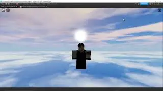 Roblox - Made In Heaven