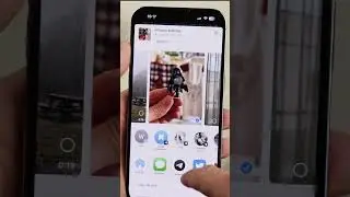 Крутой СЕКРЕТ iPhone