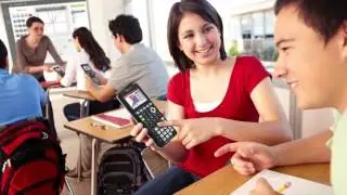 TI SmartView™ CE Emulator Software for the TI 84 Plus Family