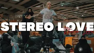 [FREE] Central Cee X Sample Drill Type Beat 2024 - "Stereo Love" | Melodic Drill Type Beat