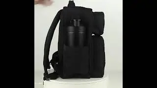 High Quality mochila para hombre Waterproof Tactical Casual Sport Mini Backpack for Everyday Day Pac