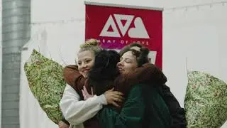 MAXIMUM INTENSIVE by AOL & STUDIO29-HOUSE OF PERFROMING ARTS