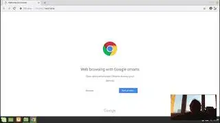 How to install Google Chrome on Linux Mint 19.1