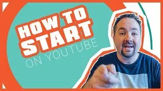 STARTING A YOUTUBE CHANNEL (The Hard Truth)