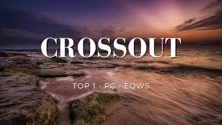 CROSSOUT CW TOP 1