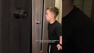 ПЕТРОВИЧ НЕ ДАЛ СХОДИТЬ В ТУАЛЕТ НОРМАЛЬНО/ШПИОНИТ/СКУЧАЕТ БЕЗ МЕНЯ/МИНИАТЮРА/СКЕТЧ 