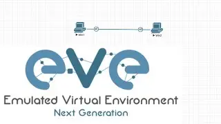 WINDOWS-7 INSTALLATION in EVE-NG.. ISO IMAGE IN BIO..!!!