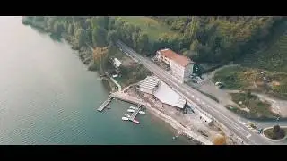 One day in October / dji Mavic Pro / 4K [test 5]