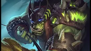 HEARTSTONE 3-6-2023 - How to HUMILIMATE HUNTER playing with Mage! Must watch until the END! Comeback