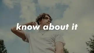 [FREE] [GUITAR] Jack Harlow Type Beat 