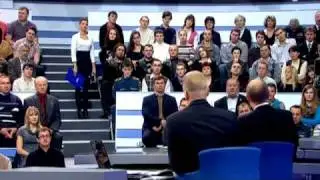 Путин-Россия бы победила в ВОВ без Украины