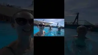 Загораем в Сибири