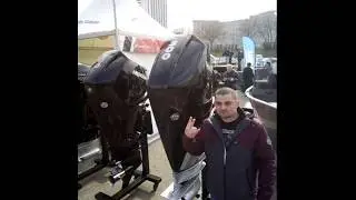 Выставка Охота,Рыбалка,Туризм 2020