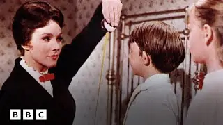 Julie Andrews on the legacy of being Mary Poppins | BBC Global