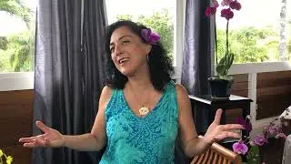 Sacred Transformation with Shirin