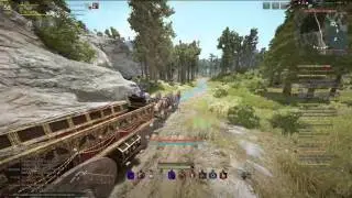 СТРИМ: Black Desert Мистик (Часть 2)