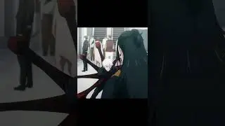 Сатору Годжо встретил 