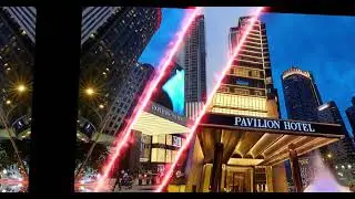 有听过柏威年 Pavilion 这个产业品牌吗？