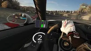 Assetto Corsa Public Servers in a Nutshell