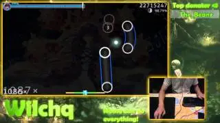 Kanshou no Matenrou hdhr fc (416 pp)