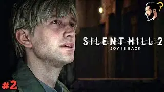 Silent Hill 2 Live🔴| ❗❗ENNA VAZHKA DA❗❗ | PART-2 | Tamil |👉JB Squad👈| Joy is Back |