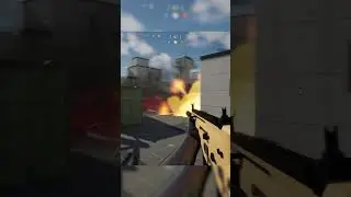 FPS Multiplayer Template 6 IS COMING! 