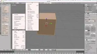 Wacom Intuos Pro - Blender Setup