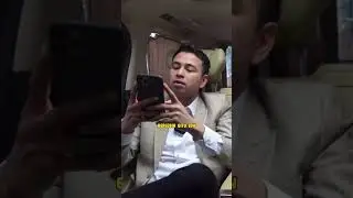 Ketika Mama gigi lagi manja sama raffi tapi di marahin😭😍 