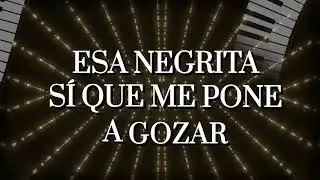 Ismael Rivera y Sus Cachimbos – Qué Te Pasa A Ti (Letra Oficial)