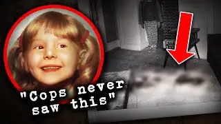4 YO Girl Uses Detective Skills to Outsmart Her Mom’s Killer | The Loretta & Heidi Jones-Asay Case
