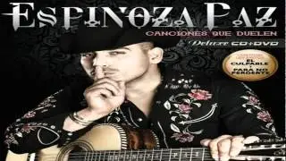 Por Que   Espinoza Paz 2012