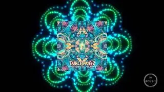 Ekaologik - Lake Travel (in 432 Hz tuning)
