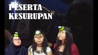 dunia lain parody