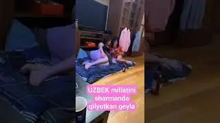 jasmin trans kamandasidag yengi geylar uzbek millatini sharmanda qilyotkanlar