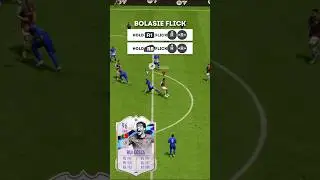 Scoring a SATISFYING SKILL GOAL
