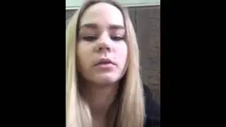 mariaanosova    просмотров и сиськи покажу у меня вырез