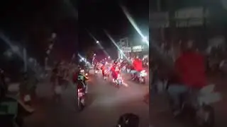 Kejadian tabrak lari di jakarta pusat 12 november 2020!!!