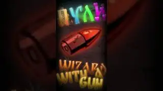 Основные пули в (Wizard With A Gun) 