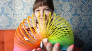 ASMR Retro Things from the 90s 📺📼☎️